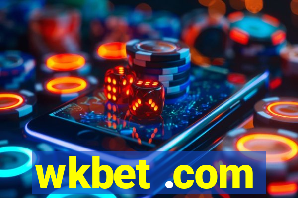 wkbet .com